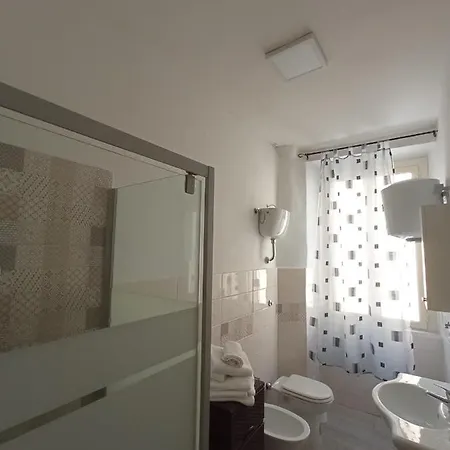 Sosta Oplontina * Torre Annunziata