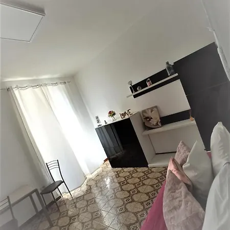 Sosta Oplontina Pensjonat Torre Annunziata